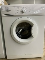 Refurbished Whirlpool wasmachine AWO 466