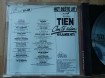 Originele CD Het Beste Uit Tien Om Te Zien: 16 Vlaamse Hits…
