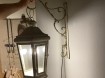 Prachtige wandlamp voor binnen 