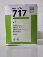 5 kg voegsel zilverwit van het merk Eurocol