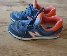 New balance schoenen 574