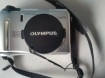 Olympus CAMEDIA C-740 Ultra Zoom 3.2MP Digitale Camera