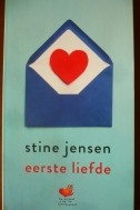 Eerste Liefde - Stine Jensen 9789059654839