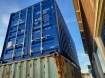 20ft stalen container 