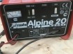 Acculader ALPINE 20 BOOST 230V 50/60HZ 12-24V