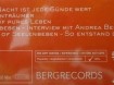 De nieuwe originele CD/DVD-box Seelenbeben van Andrea Berg.