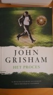 John Grisham - Het proces