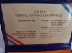 Nederland 40 Jaar Bevrijd 1945-1985