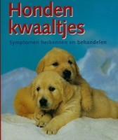 Boek Honden Kwaaltjes 
