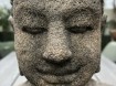 Zittend Boeddha beeld 