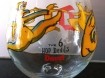 Duvel glas The 6 Hop Devils bierglad Limited Edition