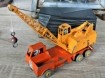 Dinky toy 972 20 ton lorry mounted crane V