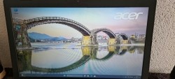 Acer Aspire 5,I3,8GB,120GB SSD,WIN11,Office 2021