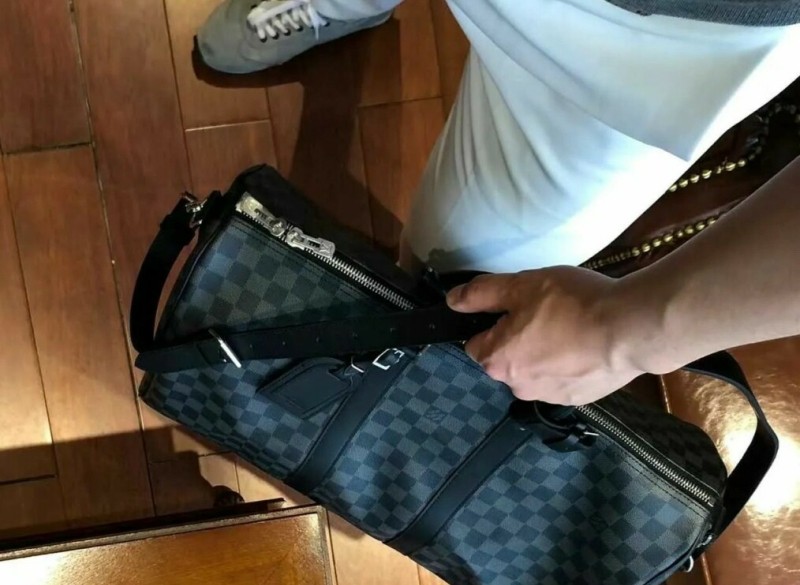 Louis vuitton tas 