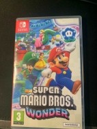 Super Mario Wonder | Nintendo Switch
