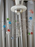 Design hanglamp- en tafellamp