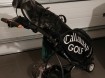Golfcaddy, elektrisch