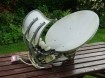 Te Koop 2 schotelantennes 