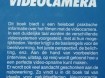 Het boek Beter Omgaan Met De Videocamera van Deltas.