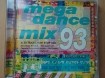 Te koop de originele CD Mega Dance Mix 1993 van Arcade.