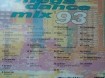 Te koop de originele CD Mega Dance Mix 1993 van Arcade.