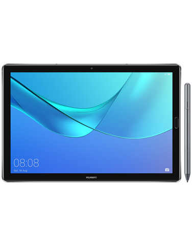 tablet Huawei MediaPad M5 Pro zo goed als nieuw