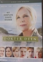 4 DVD Dokter Deen 