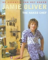 Kookboek Jamie Oliver The Naked Chef