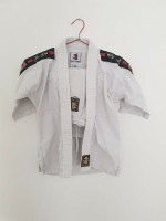 Matsuru kinder judo pak