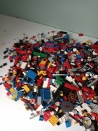 Lego speelgoed