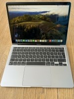 MacBook Air M1 | 8Gb | 256Gb