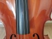 3/4 Cello incl. tas, standaard en strijkstok