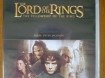 Complete gesealde Lord of the Rings.