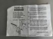 dakdrager - allesdrager Toyota Yaris 3HB
