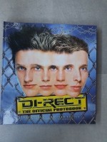 Di-rect - the official photobok