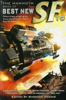 The mammoth book of Best New SF 19 (2006)