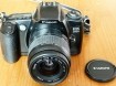 Canon camera EOS 3000 met AF 35-70 mm (perfect) - Ruilen