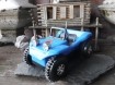 Vintage Botoy buggy A