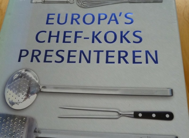 Europese chef-koks