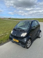 SmartforTwo 2005