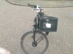 Gazelle miss grace e-bike met nieuwe oplader, accu + mand