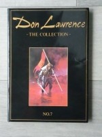 Don Lawrence the Collection deel 7
