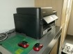 Brother MFC-J5330DW all in one printer