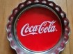 1 Dollar Proof - Coca Cola dop met Box		