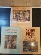Anton Pieck