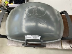 Refurbished Weber Q2400