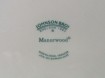 Johnson Brothers Manorwood (Fruit) 6 delig servies.