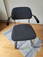 4 eetkamer stoelen