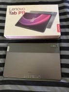 Z.g.a.n. Lenovo tab p11 gen2 , met doos & garantie 