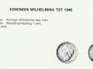 1 Cent Nederland 1948 t/m 1980 [Compleet Setje ]